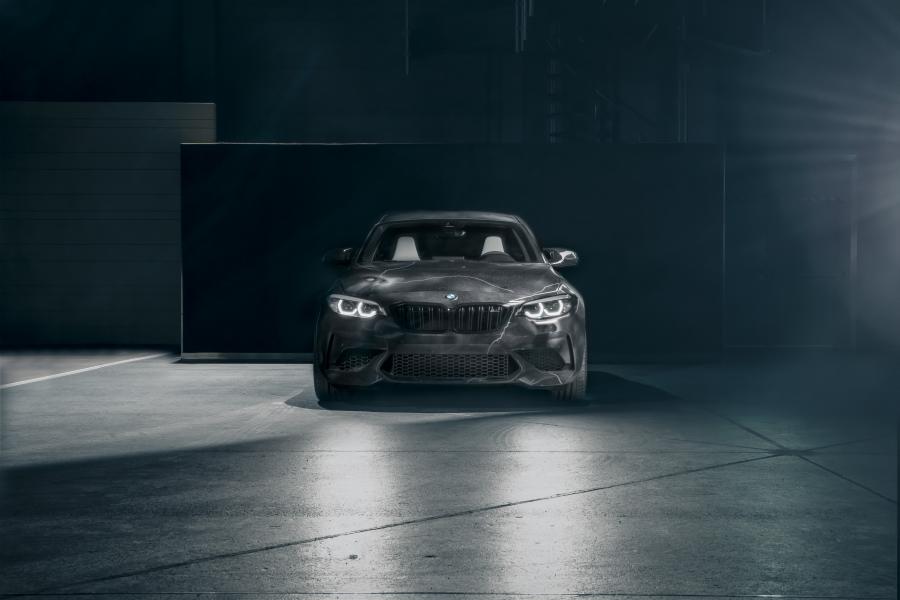  BMW M2 by FUTURA 2000 (F87) 2020 года  (фото 11 из 34)